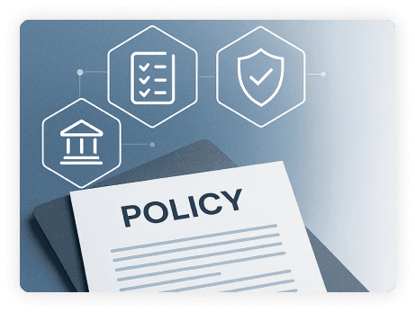 Policy platform